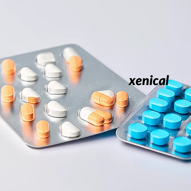 Xenical en pharmacie sans ordonnance